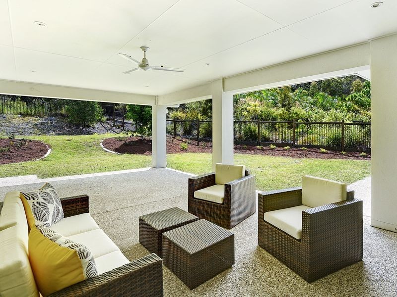 57 Barden Ridge Road, Reedy Creek QLD 4227