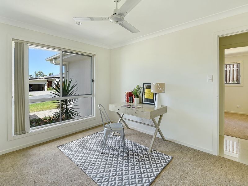 57 Barden Ridge Road, Reedy Creek QLD 4227