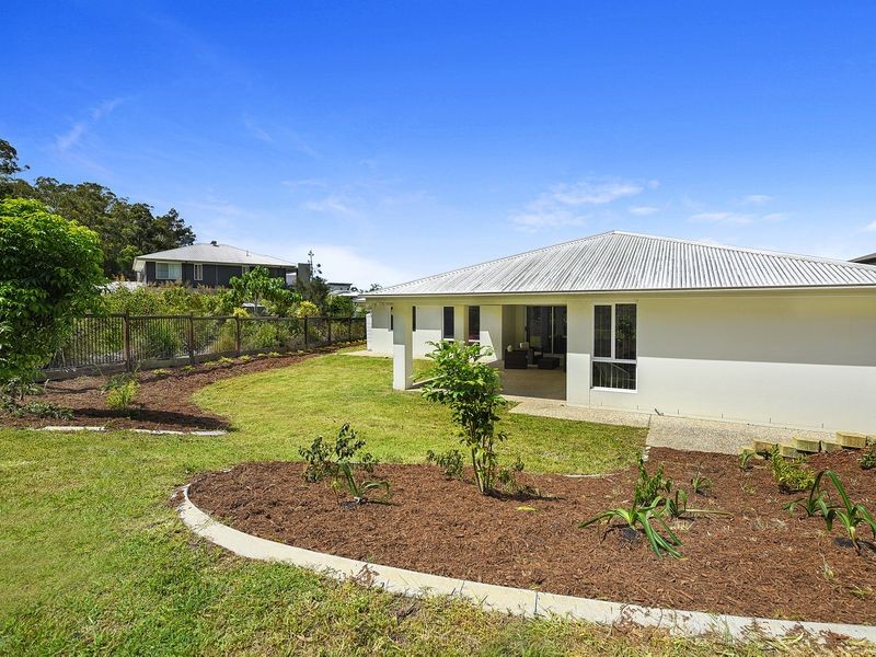57 Barden Ridge Road, Reedy Creek QLD 4227