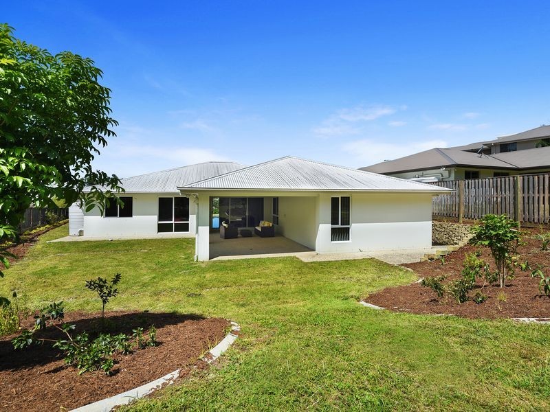 57 Barden Ridge Road, Reedy Creek QLD 4227