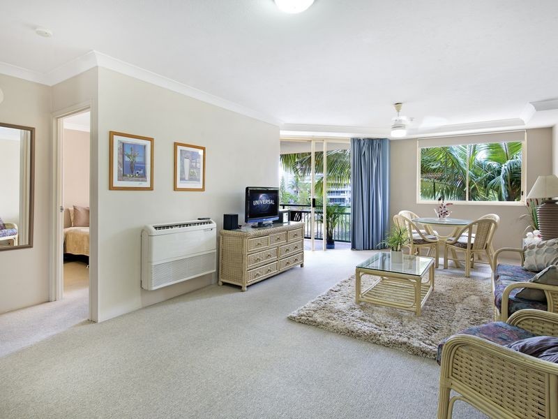 226/1 Paradise Island, Surfers Paradise QLD 4217