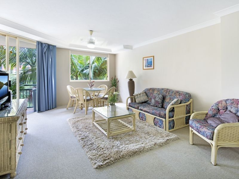 226/1 Paradise Island, Surfers Paradise QLD 4217