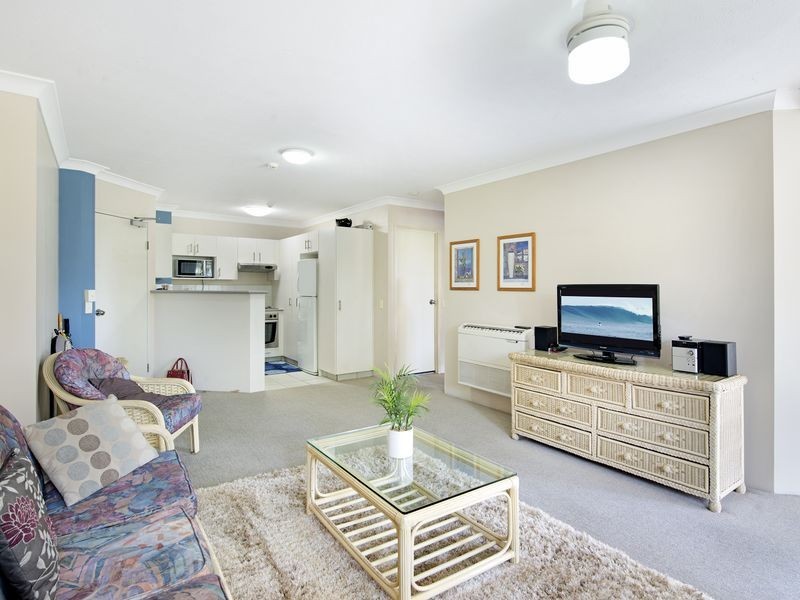 226/1 Paradise Island, Surfers Paradise QLD 4217