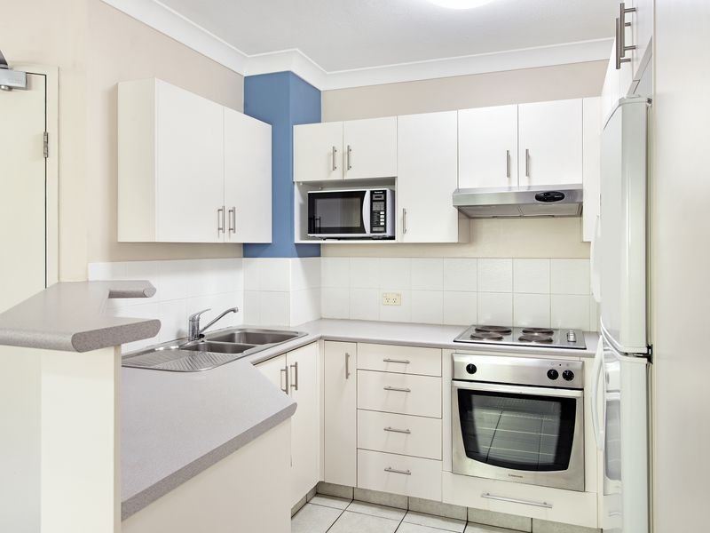 226/1 Paradise Island, Surfers Paradise QLD 4217