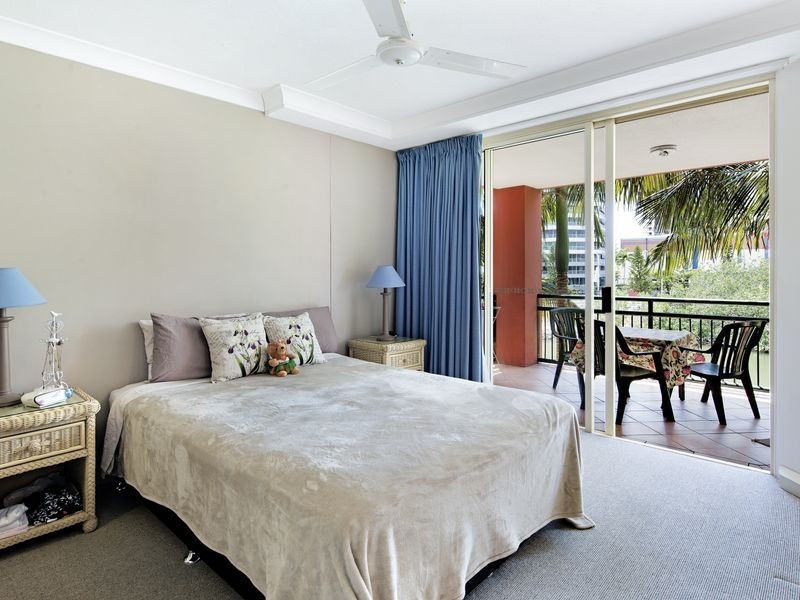 226/1 Paradise Island, Surfers Paradise QLD 4217