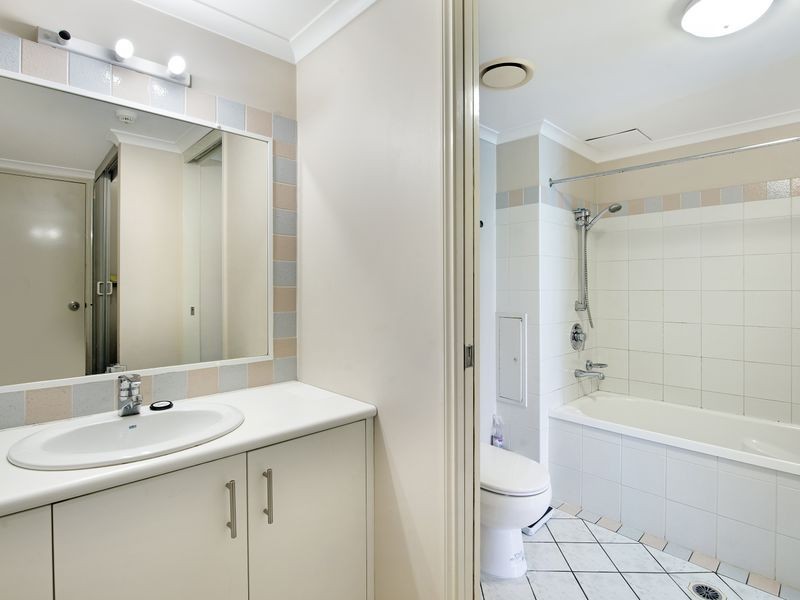 226/1 Paradise Island, Surfers Paradise QLD 4217