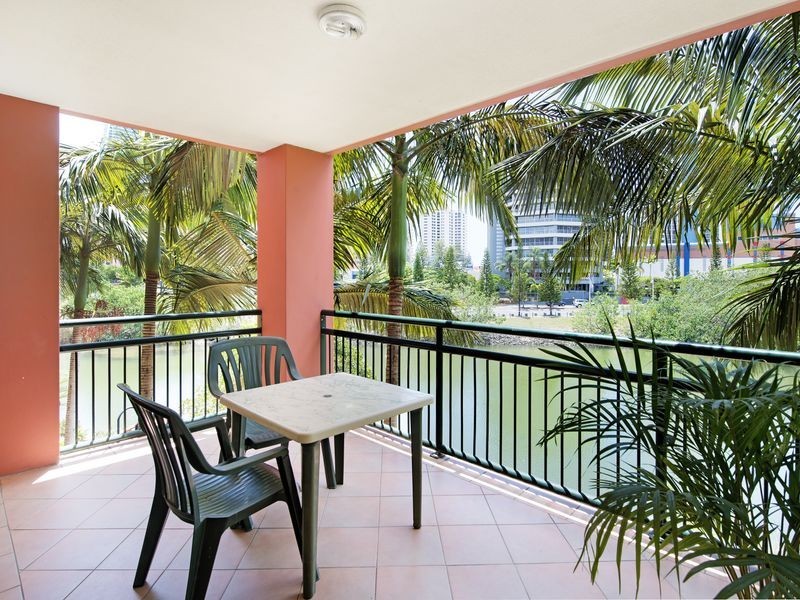 226/1 Paradise Island, Surfers Paradise QLD 4217