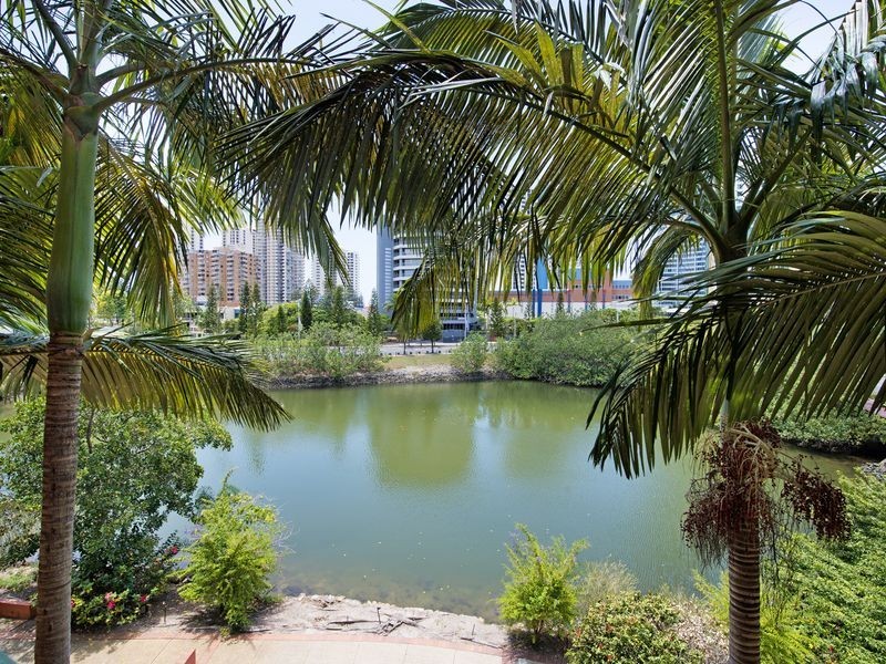 226/1 Paradise Island, Surfers Paradise QLD 4217