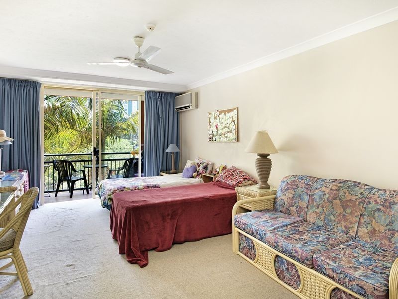 226/1 Paradise Island, Surfers Paradise QLD 4217
