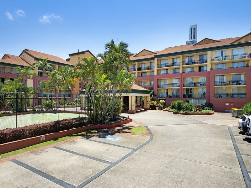 226/1 Paradise Island, Surfers Paradise QLD 4217