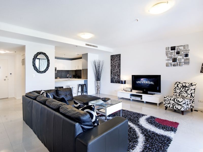 703/3 Hanlan Street – Allunga, Surfers Paradise QLD 4217