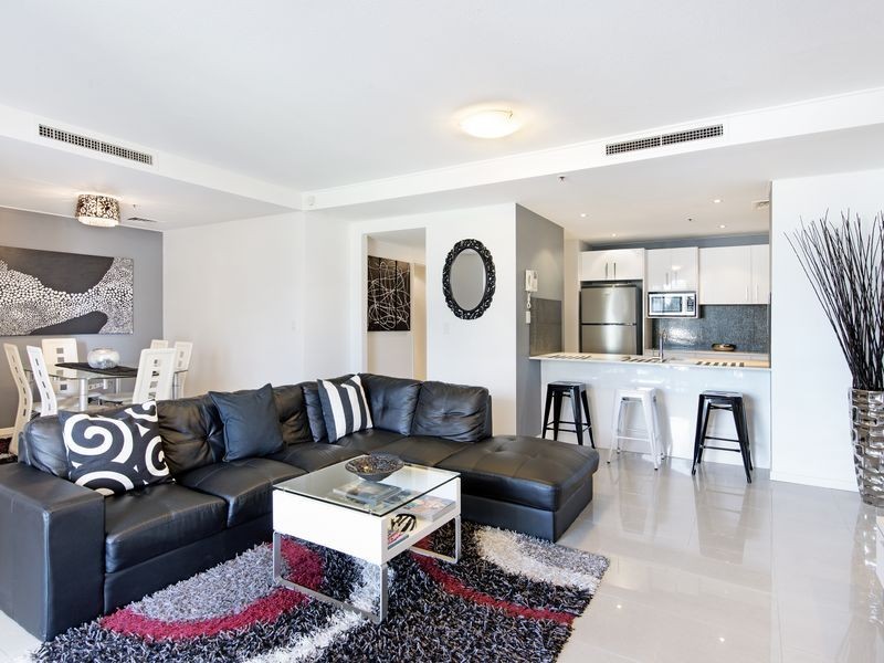 703/3 Hanlan Street – Allunga, Surfers Paradise QLD 4217