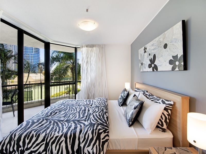 703/3 Hanlan Street – Allunga, Surfers Paradise QLD 4217