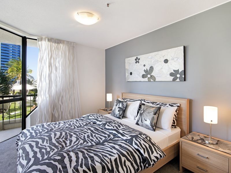 703/3 Hanlan Street – Allunga, Surfers Paradise QLD 4217