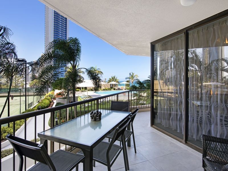 703/3 Hanlan Street – Allunga, Surfers Paradise QLD 4217