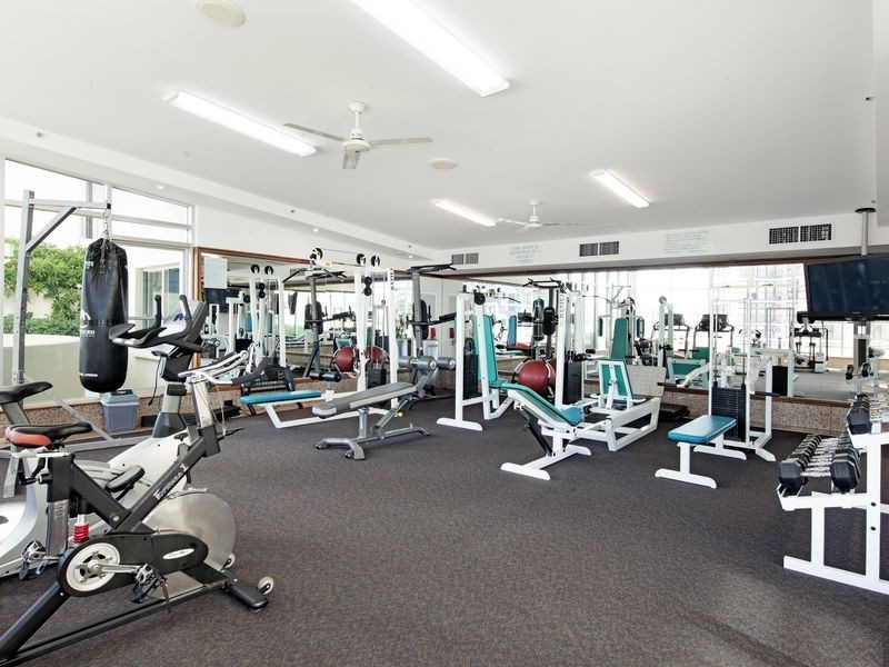 703/3 Hanlan Street – Allunga, Surfers Paradise QLD 4217