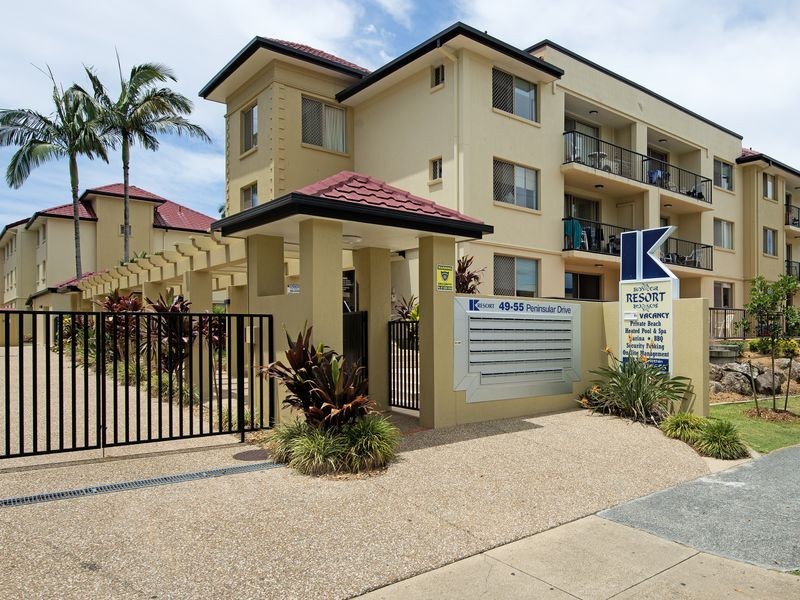 38/49 Peninsular Drive, Surfers Paradise QLD 4217