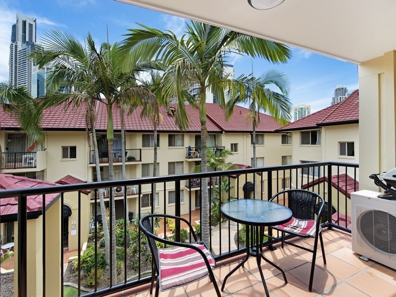 38/49 Peninsular Drive, Surfers Paradise QLD 4217