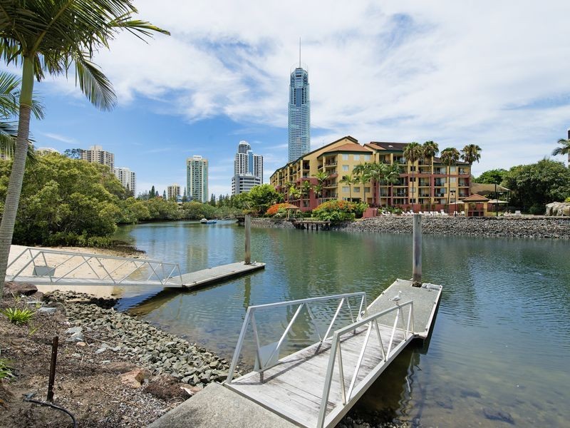 38/49 Peninsular Drive, Surfers Paradise QLD 4217