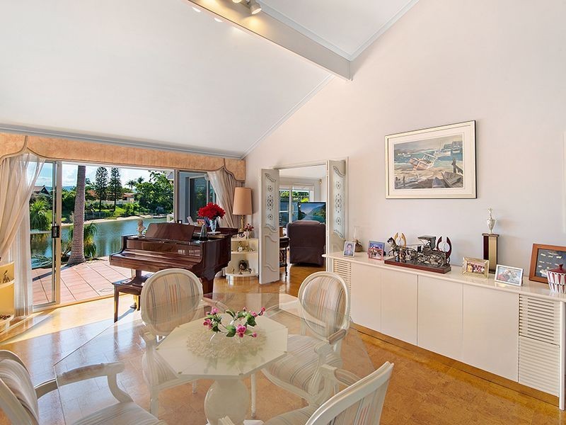 4 Ibis Court, Sorrento QLD 4217