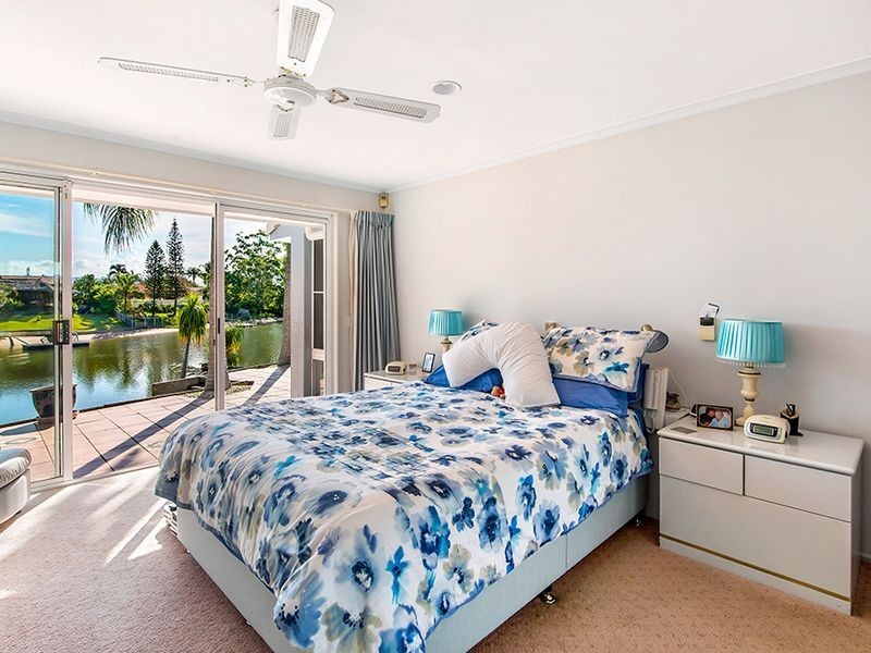 4 Ibis Court, Sorrento QLD 4217