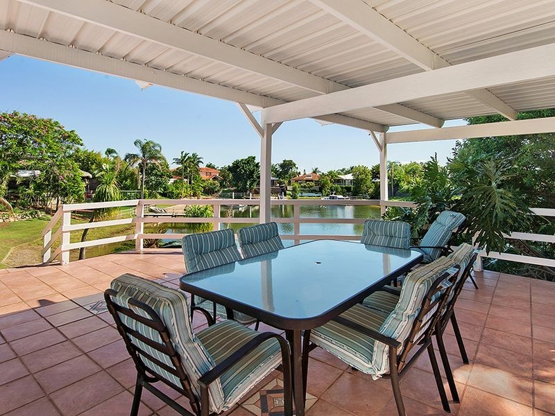 4 Ibis Court, Sorrento QLD 4217