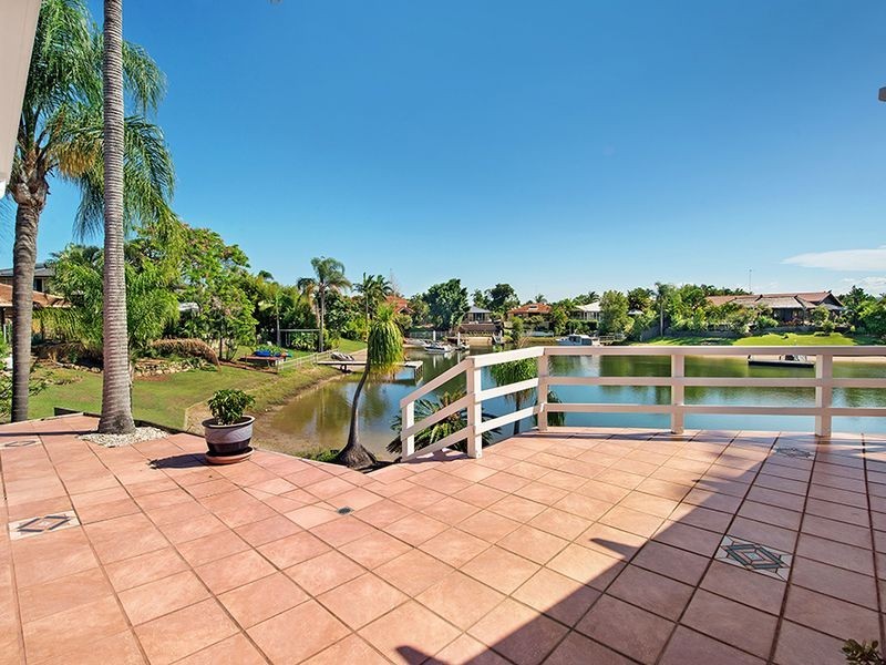 4 Ibis Court, Sorrento QLD 4217