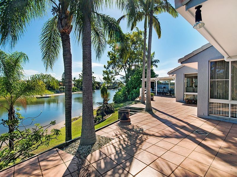 4 Ibis Court, Sorrento QLD 4217