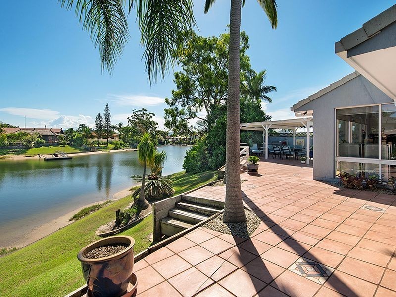 4 Ibis Court, Sorrento QLD 4217