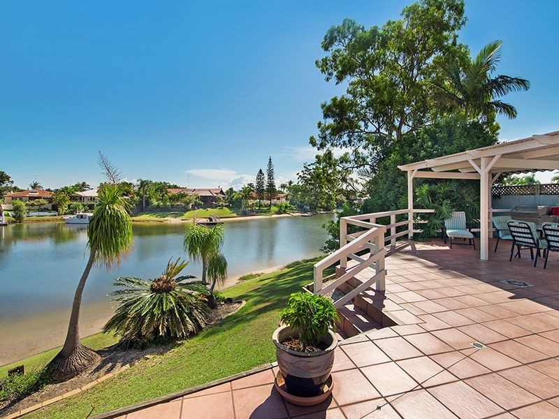 4 Ibis Court, Sorrento QLD 4217