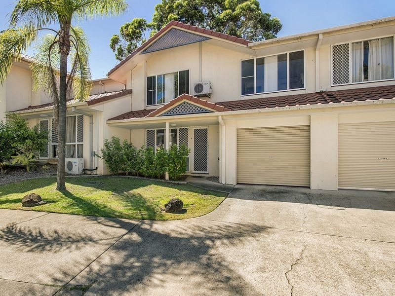 4/51 Cottesloe Drive, Robina QLD 4226