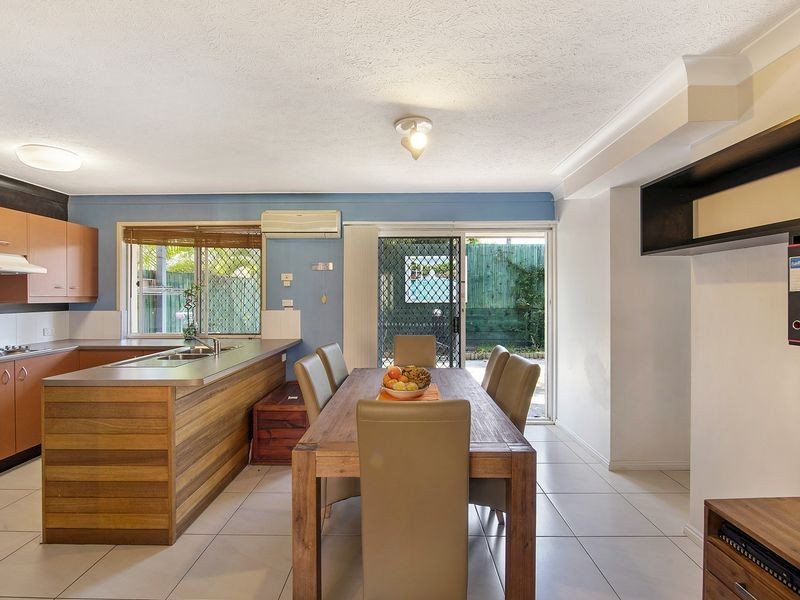 4/51 Cottesloe Drive, Robina QLD 4226