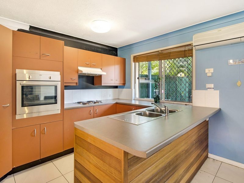 4/51 Cottesloe Drive, Robina QLD 4226