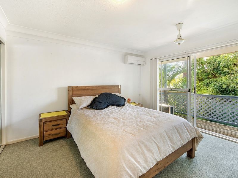 4/51 Cottesloe Drive, Robina QLD 4226