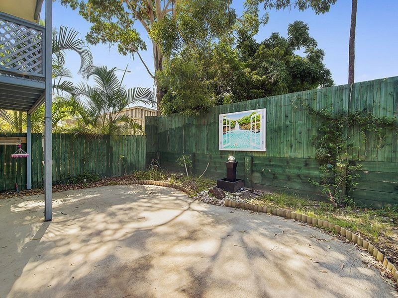 4/51 Cottesloe Drive, Robina QLD 4226