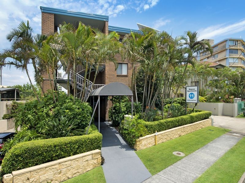 10/11 Old Burleigh Road, Surfers Paradise QLD 4217