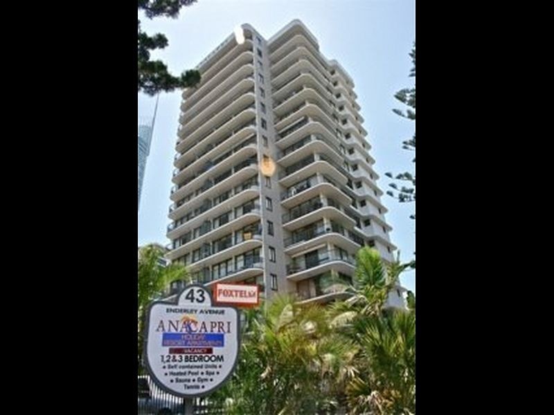 50/43 Enderley Avenue, Surfers Paradise QLD 4217