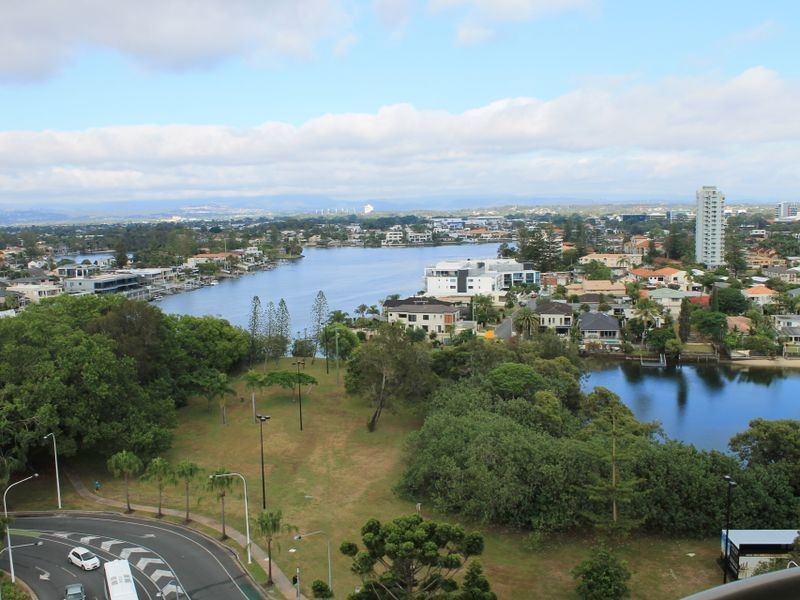 50/43 Enderley Avenue, Surfers Paradise QLD 4217