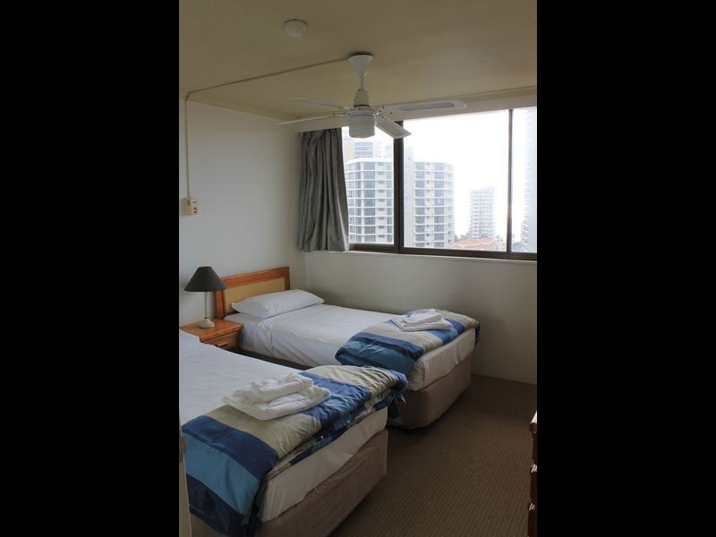 50/43 Enderley Avenue, Surfers Paradise QLD 4217