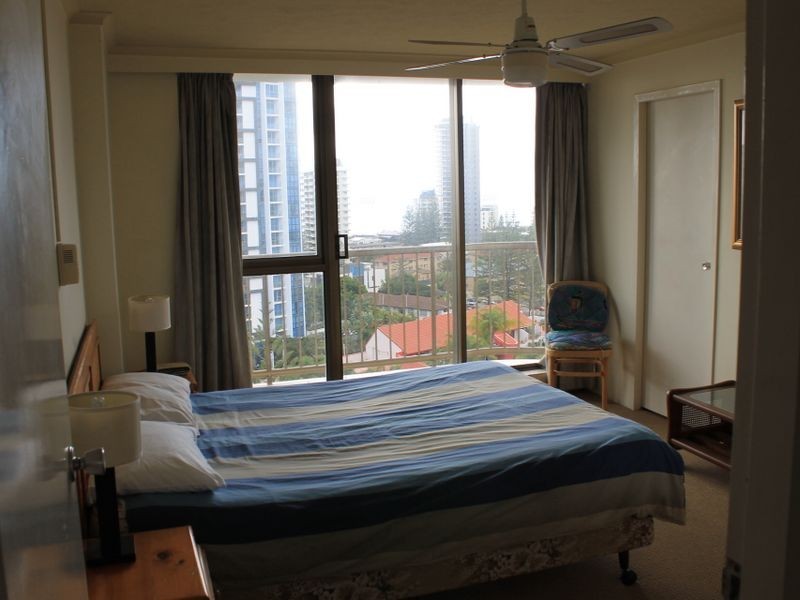 50/43 Enderley Avenue, Surfers Paradise QLD 4217