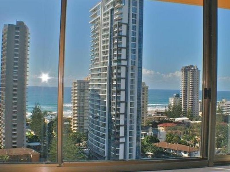 50/43 Enderley Avenue, Surfers Paradise QLD 4217