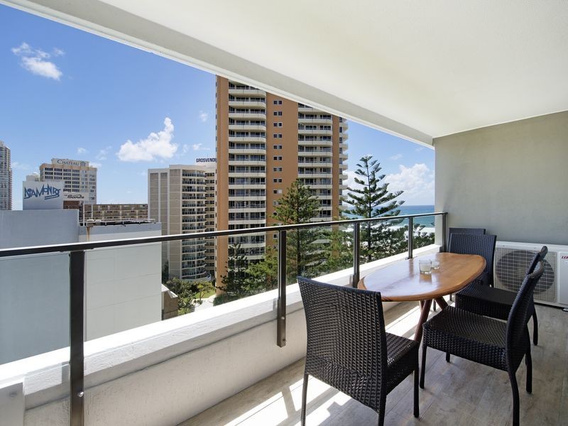 903/3 Orchid Avenue, Surfers Paradise QLD 4217