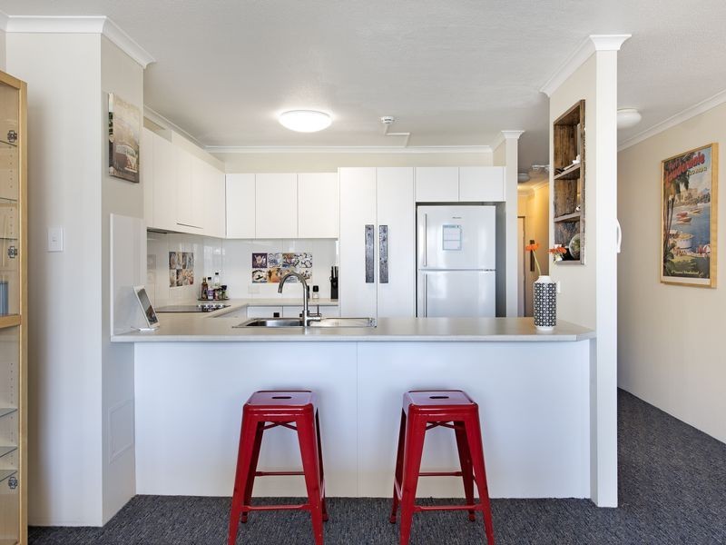 903/3 Orchid Avenue, Surfers Paradise QLD 4217