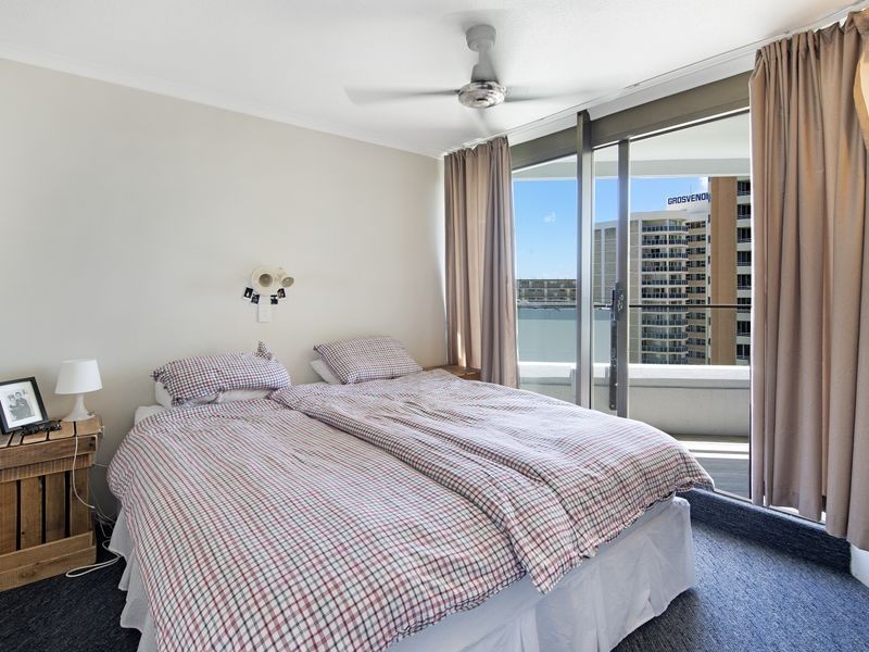 903/3 Orchid Avenue, Surfers Paradise QLD 4217