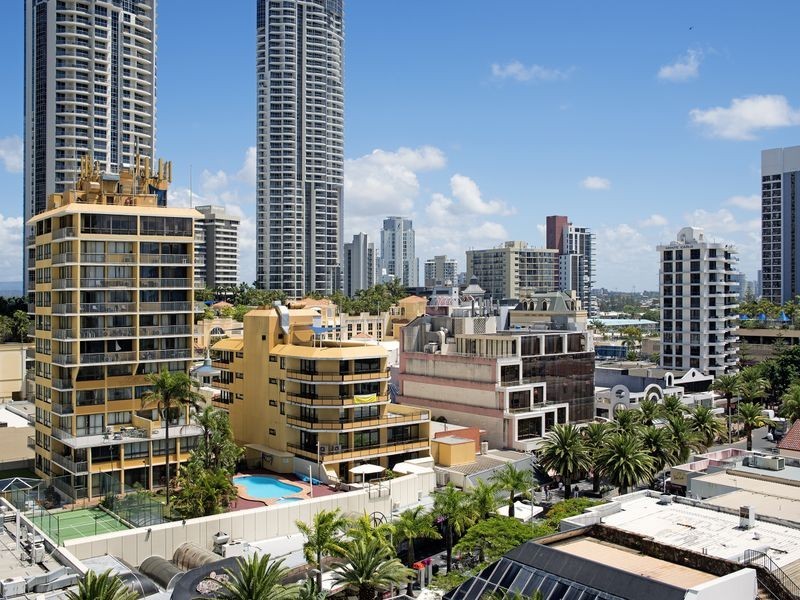 903/3 Orchid Avenue, Surfers Paradise QLD 4217