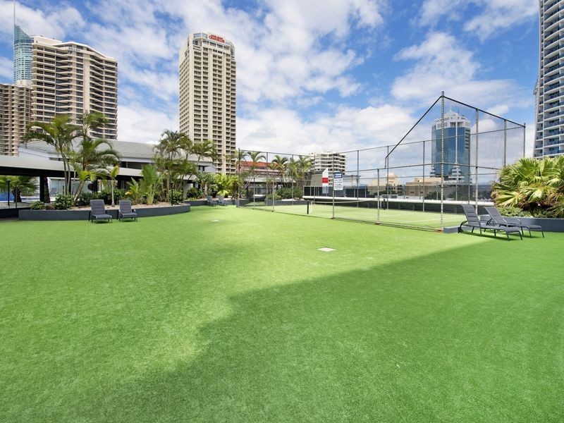 903/3 Orchid Avenue, Surfers Paradise QLD 4217