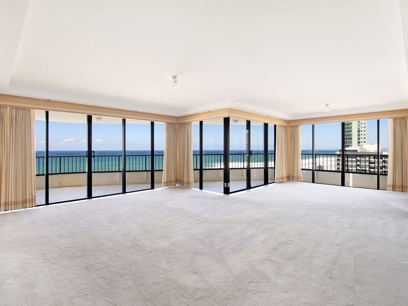27/3510 Main Beach Parade, Main Beach QLD 4217