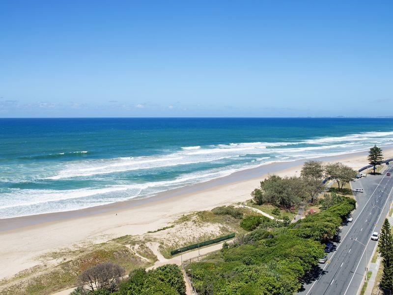 27/3510 Main Beach Parade, Main Beach QLD 4217