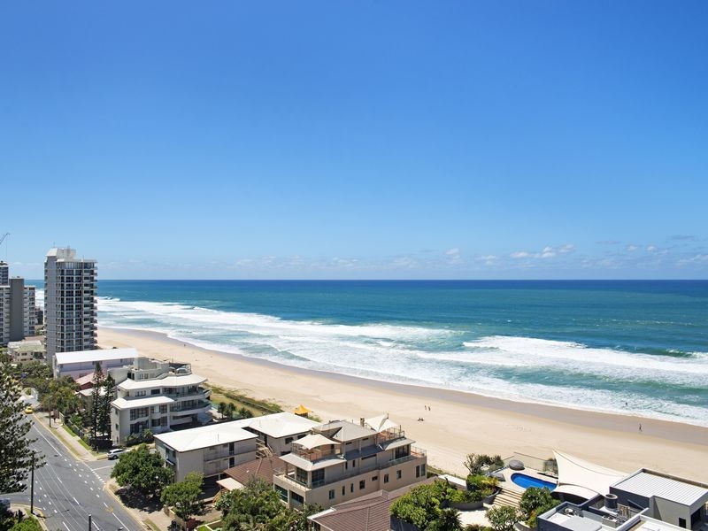 27/3510 Main Beach Parade, Main Beach QLD 4217