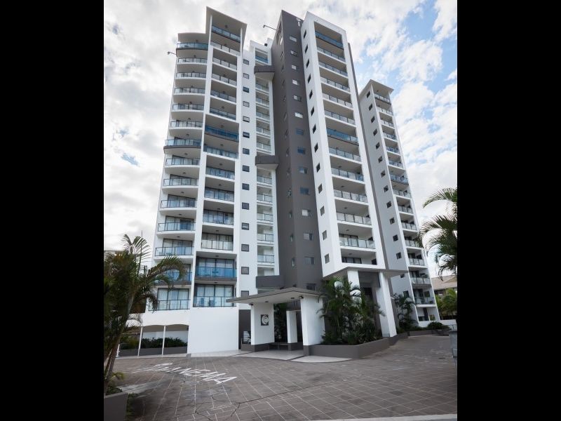 303/2865 GOLD COAST HIGHWAY, Surfers Paradise QLD 4217